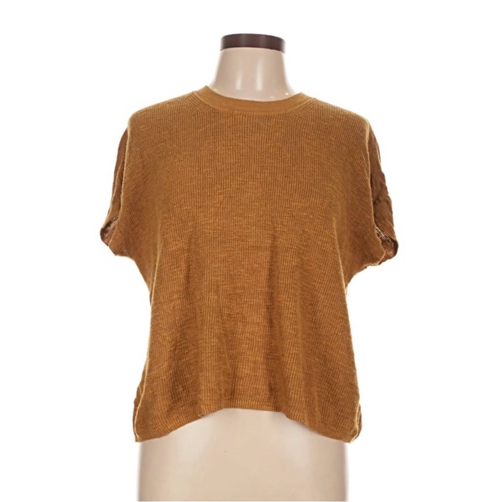 Banana Republic Amber Short Sleeve Tee